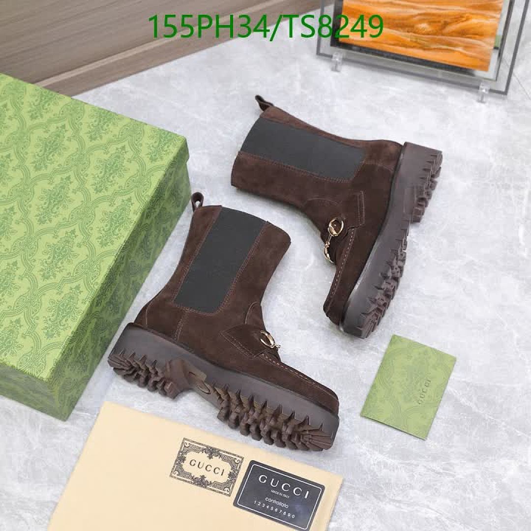 Boots-Shoes(Women) Code: TS8249 $: 155USD