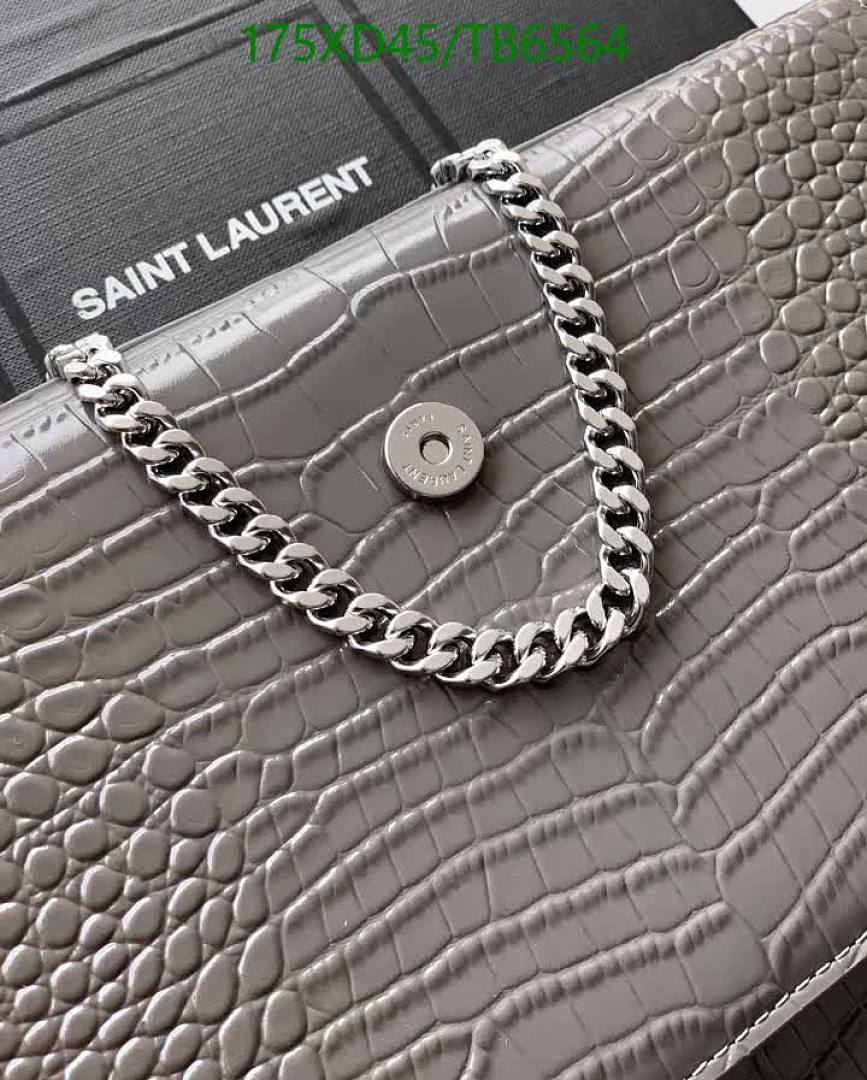 YSL-Bags(5A) Code: TB6564 $: 175USD