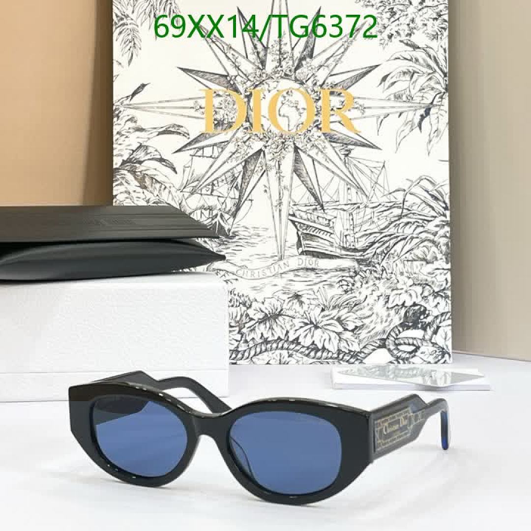 Dior-Glasses Code: TG6372 $: 69USD