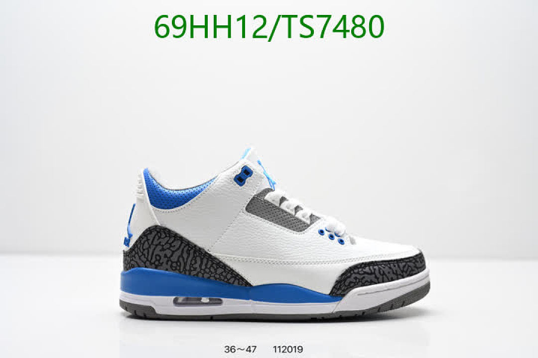 NIKE-Shoes(Women) Code: TS7480 $: 69USD