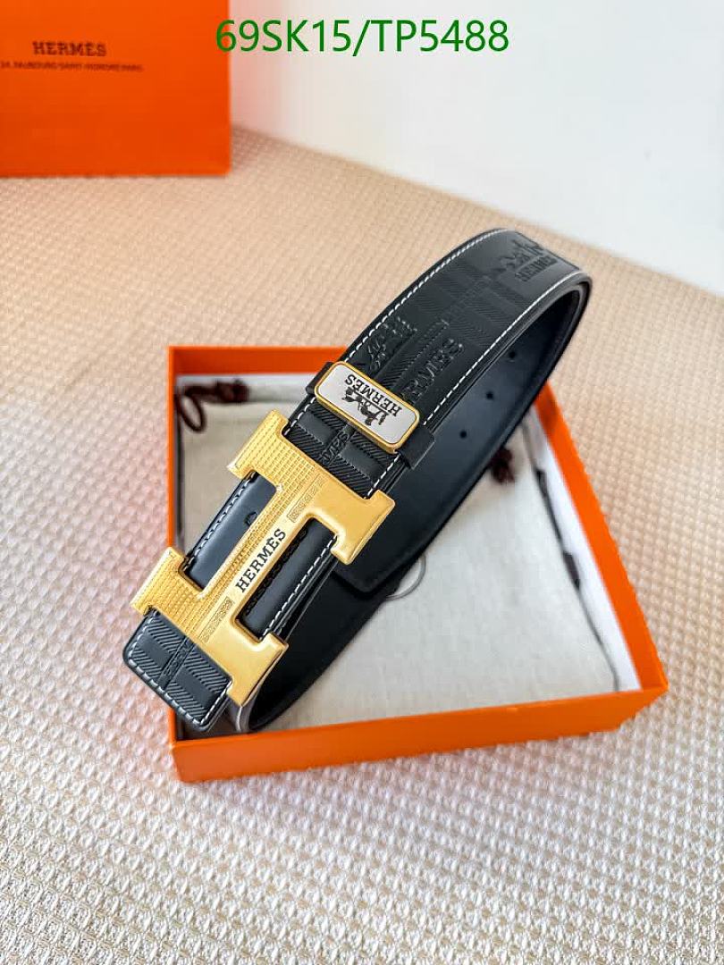 Hermes-Belts Code: TP5488 $: 69USD