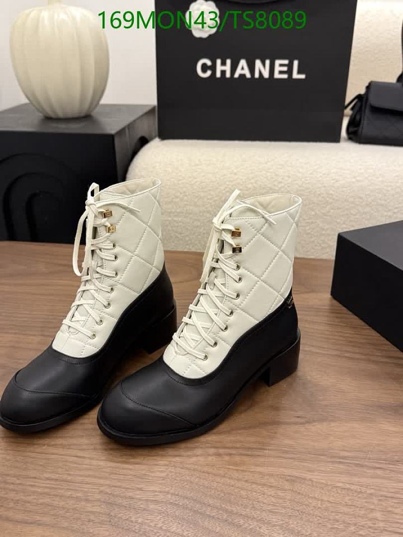 Boots-Shoes(Women) Code: TS8089 $: 169USD