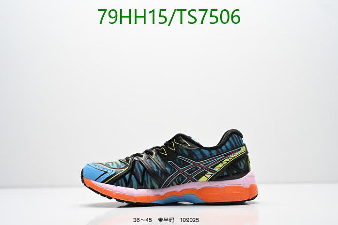 Asics-Shoes(Men) Code: TS7506 $: 79USD