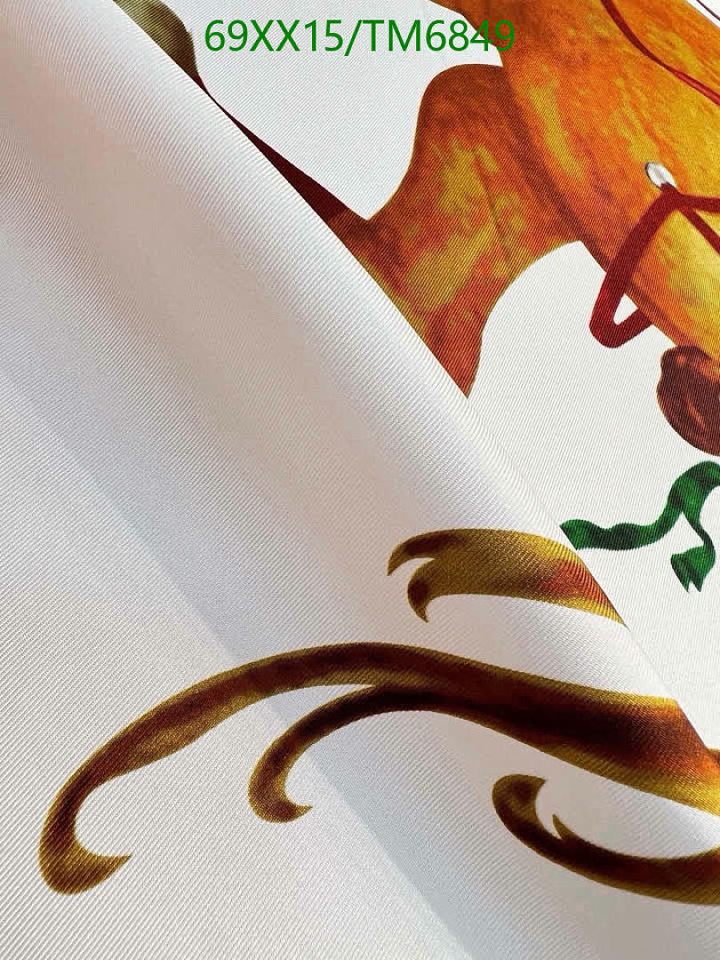 Hermes-Scarves Code: TM6849 $: 69USD