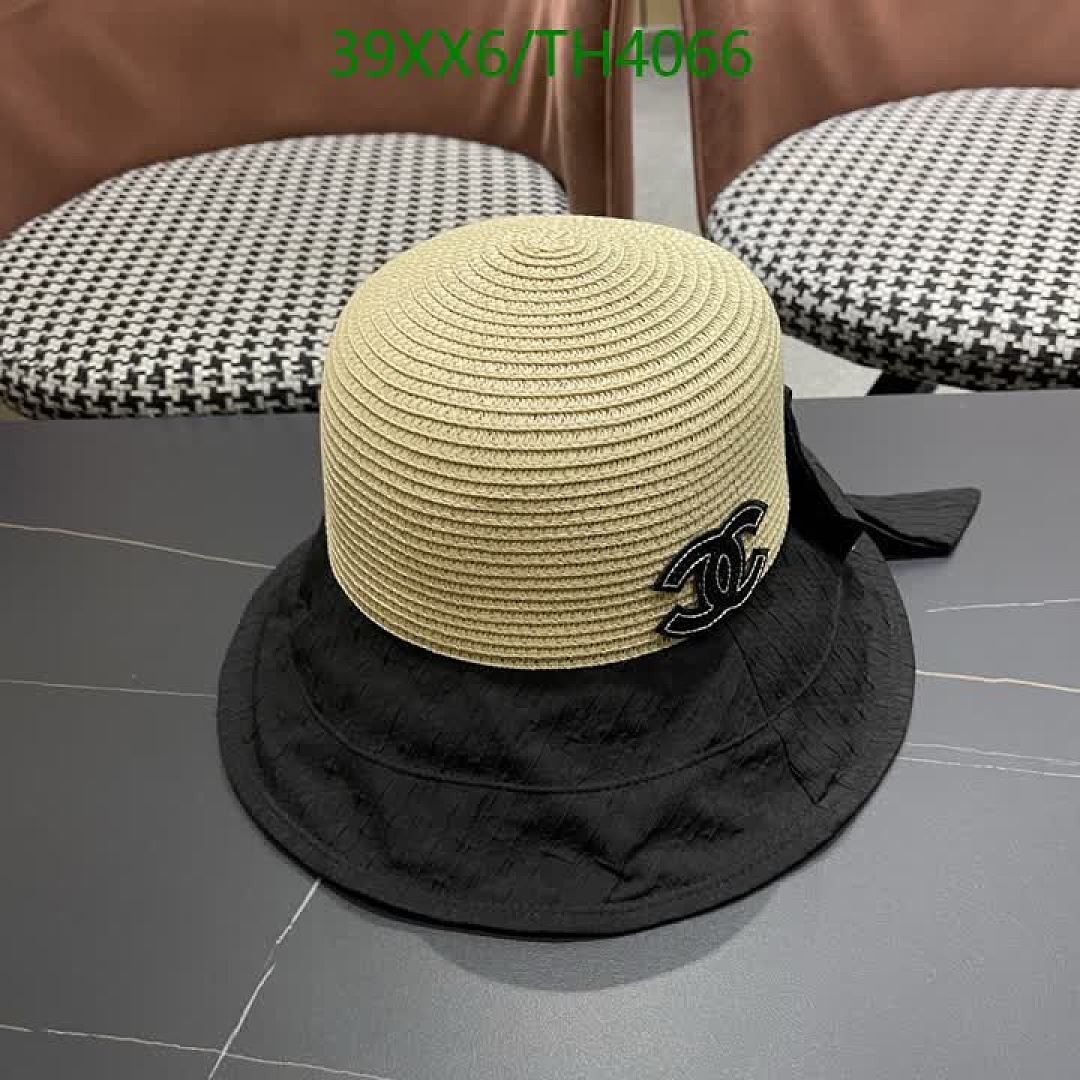 Chanel-Hats Code: TH4066 $: 39USD