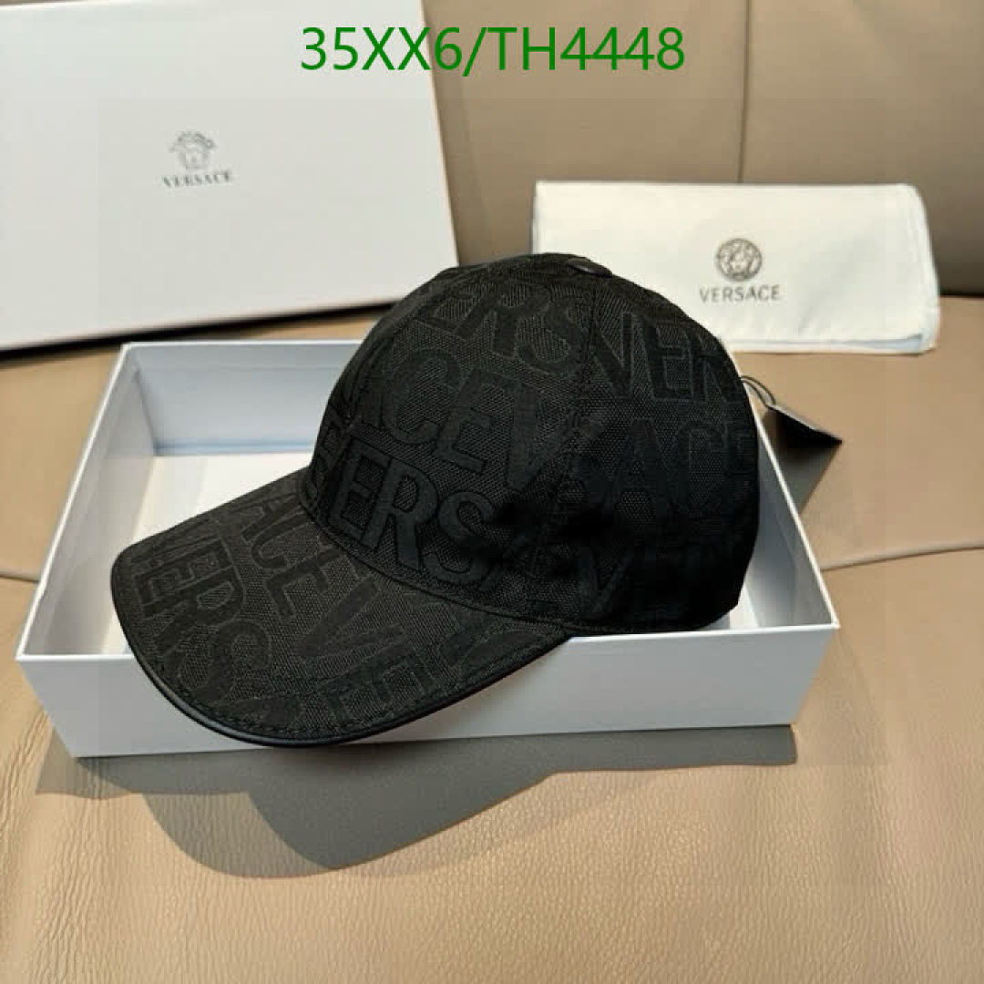Versace-Hats Code: TH4448 $: 35USD