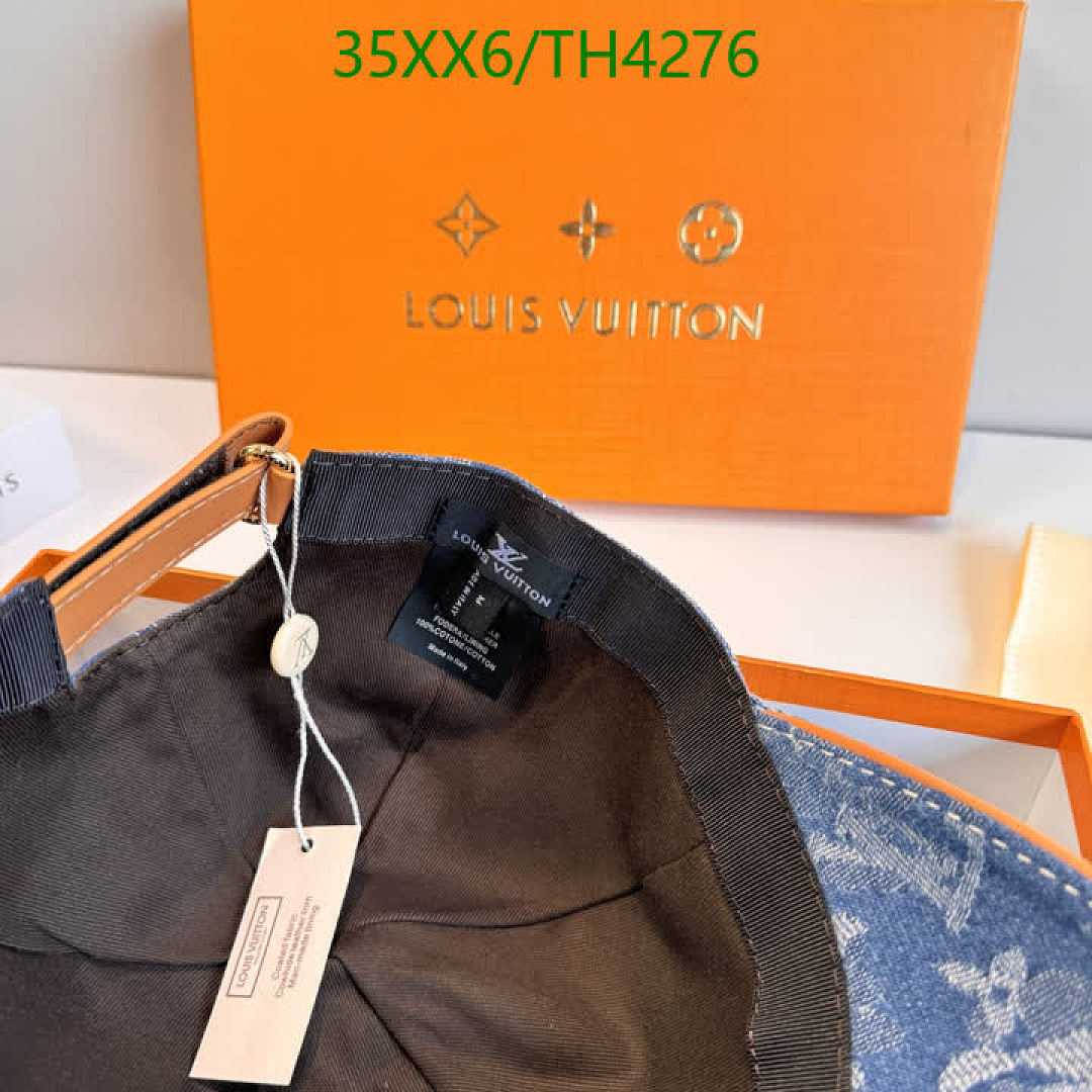 LV-Hats Code: TH4276 $: 35USD