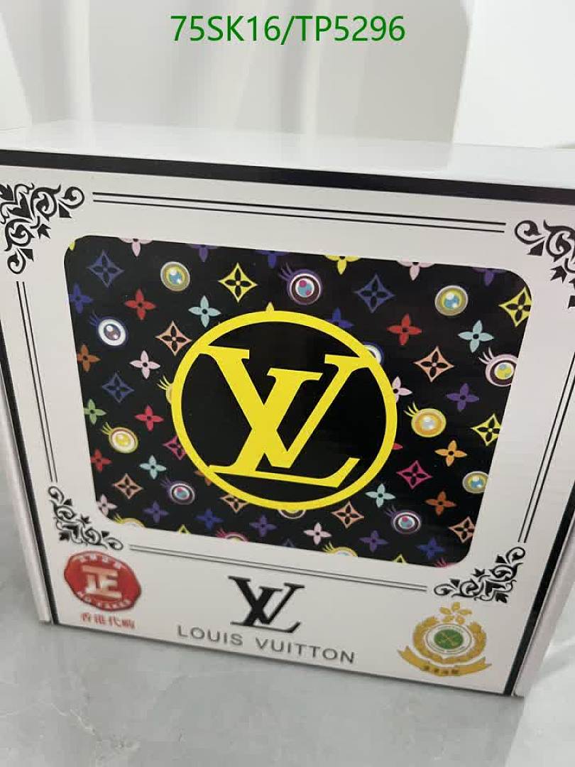 LV-Belts Code: TP5296 $: 75USD