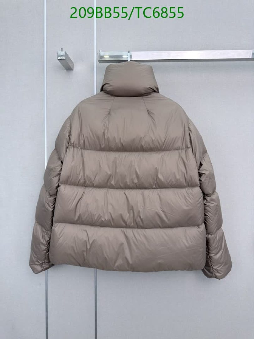 MaxMara-Down Jackets(Women) Code: TC6855 $: 209USD