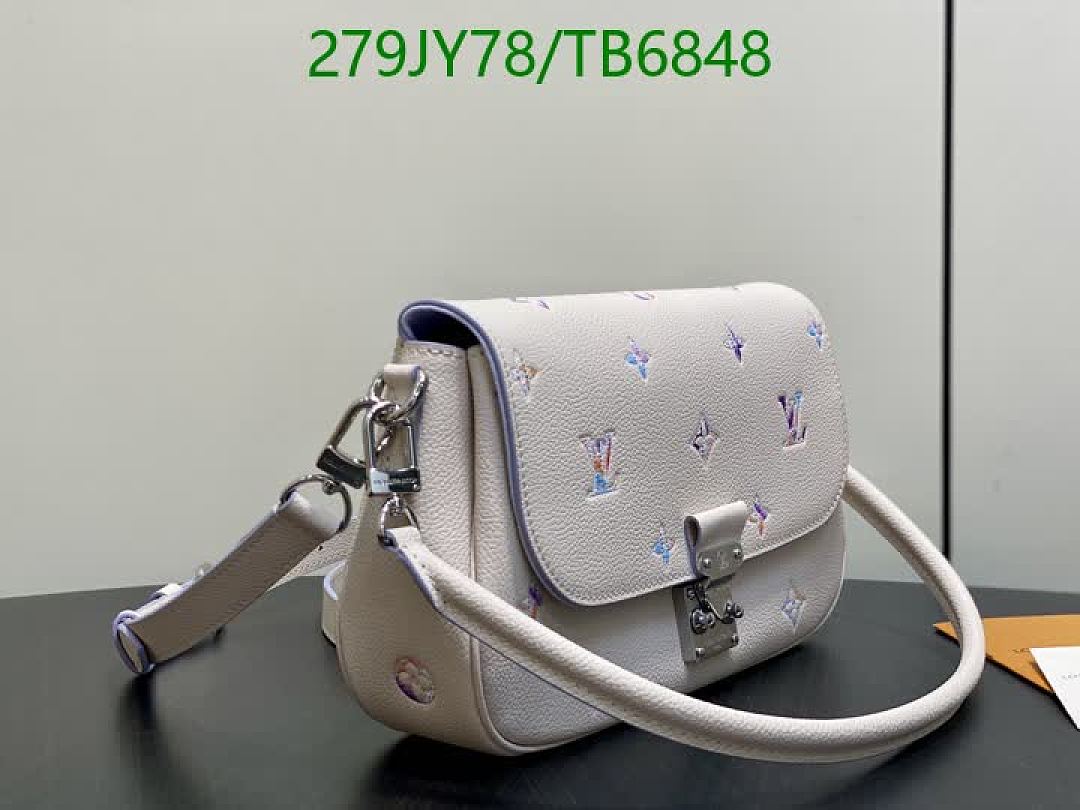 LV-Bags(5A) Code: TB6848 $: 279USD