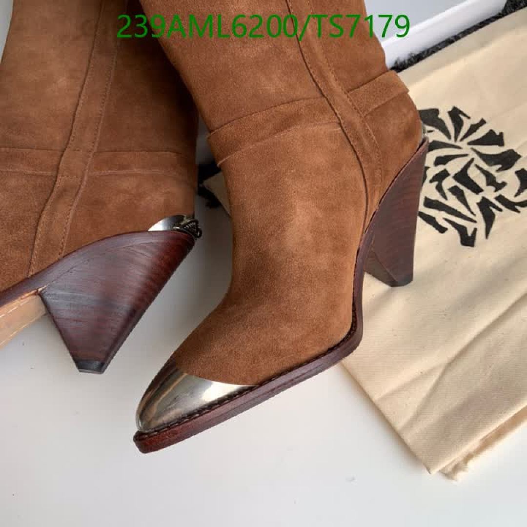 Isabel Marant-Shoes(Women) Code: TS7179 $: 239USD
