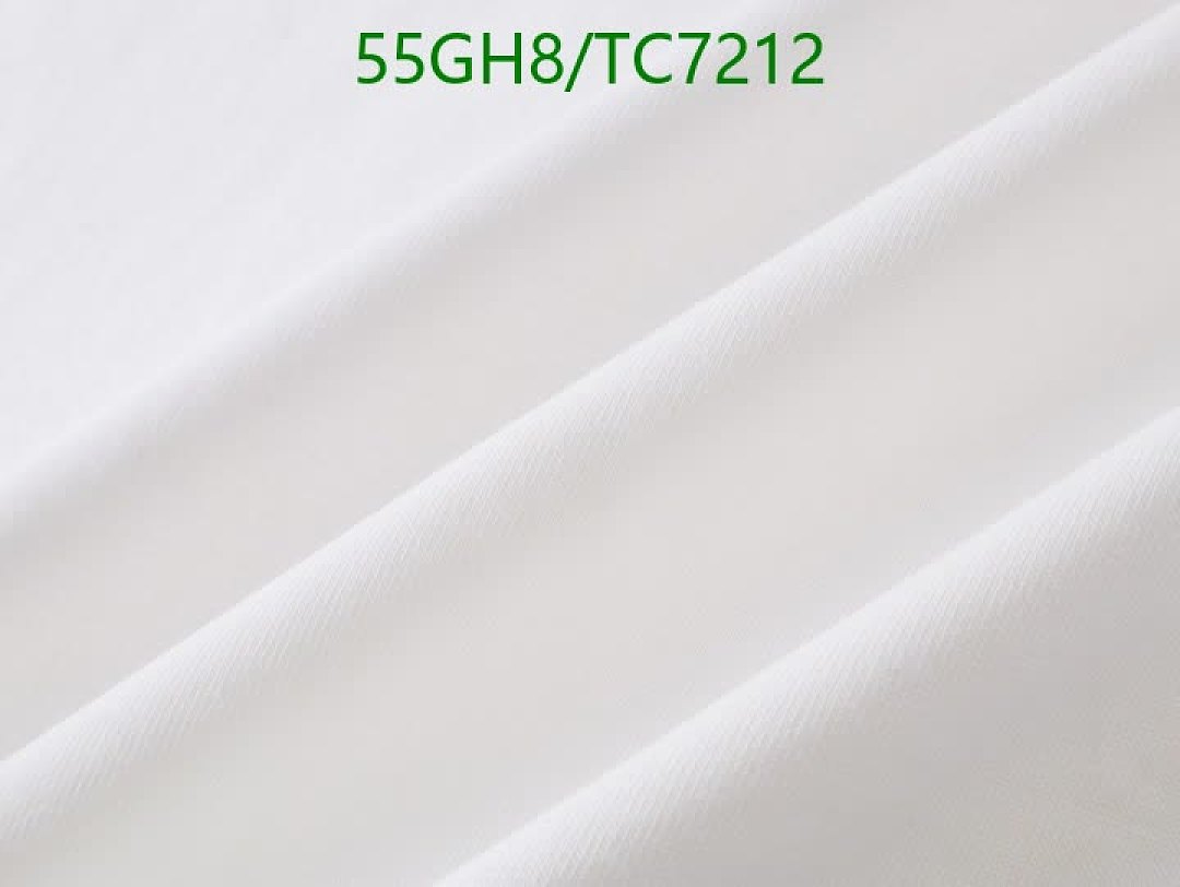 Burberry-Clothing Code: TC7212 $: 55USD