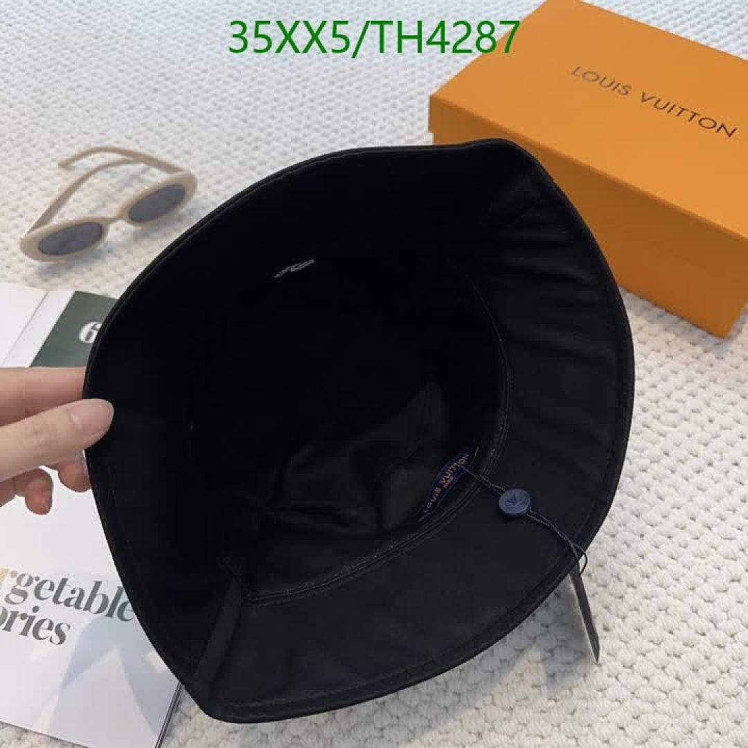 LV-Hats Code: TH4287 $: 35USD