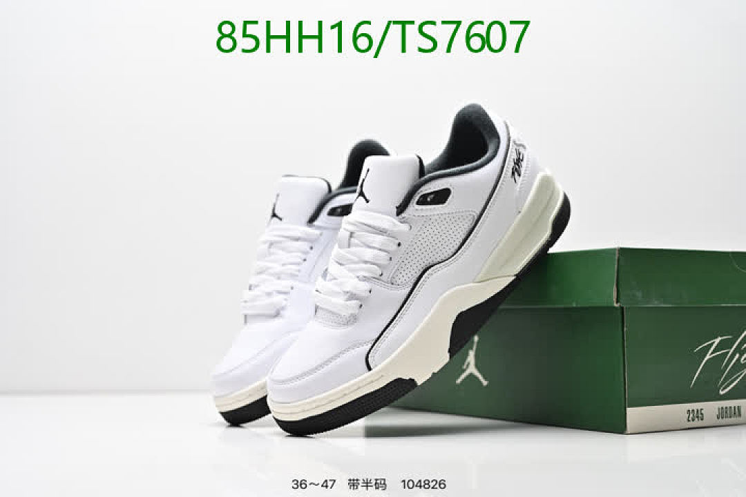 NIKE-Shoes(Women) Code: TS7607 $: 85USD
