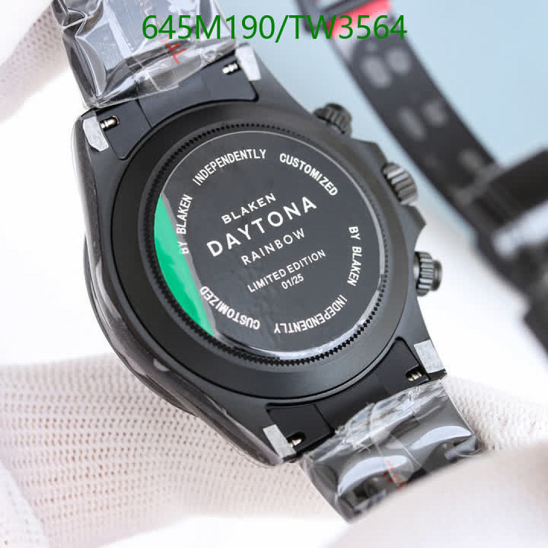 Rolex-Watches(5A) Code: TW3564 $: 645USD