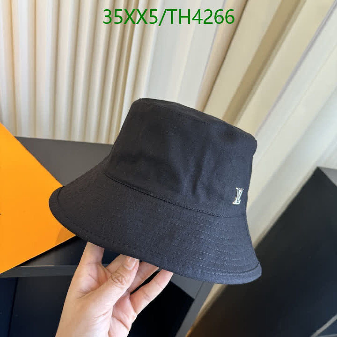 LV-Hats Code: TH4266 $: 35USD