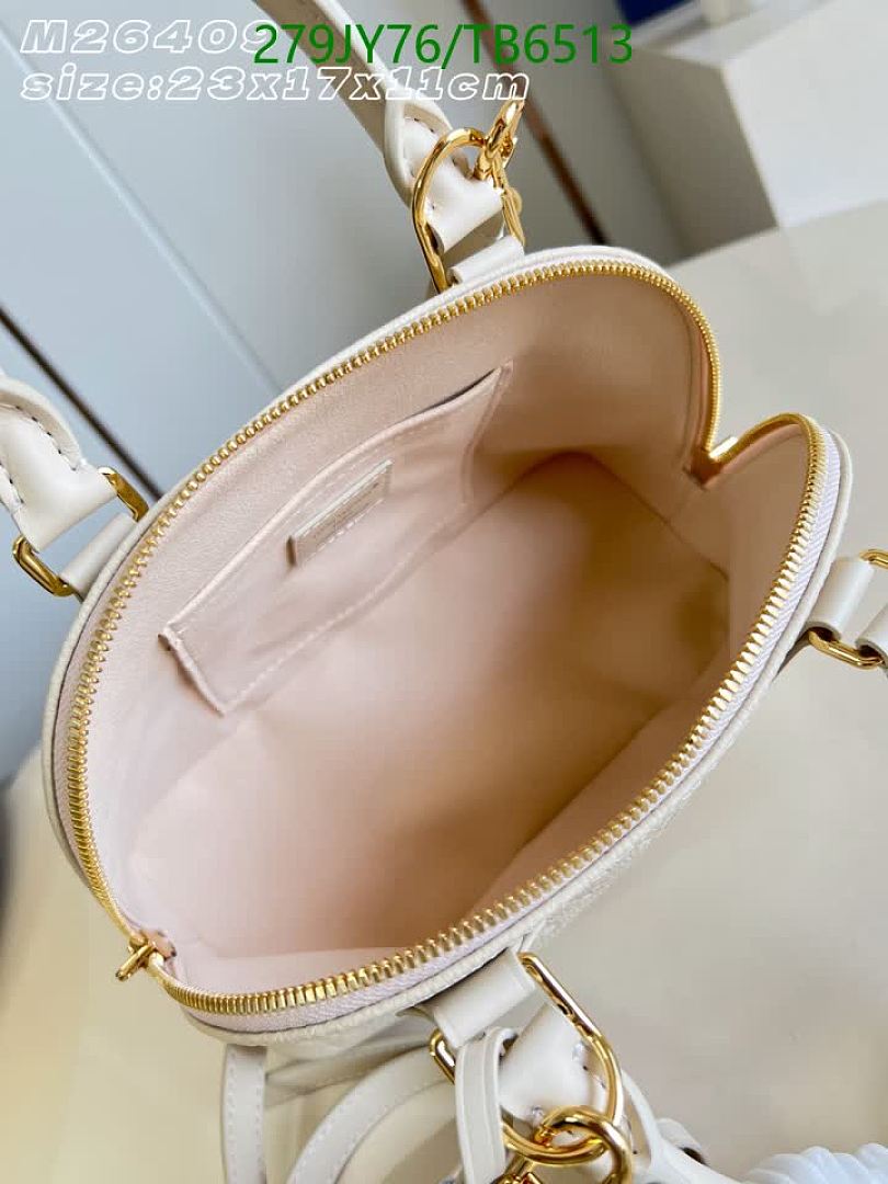 LV-Bags(5A) Code: TB6513 $: 279USD