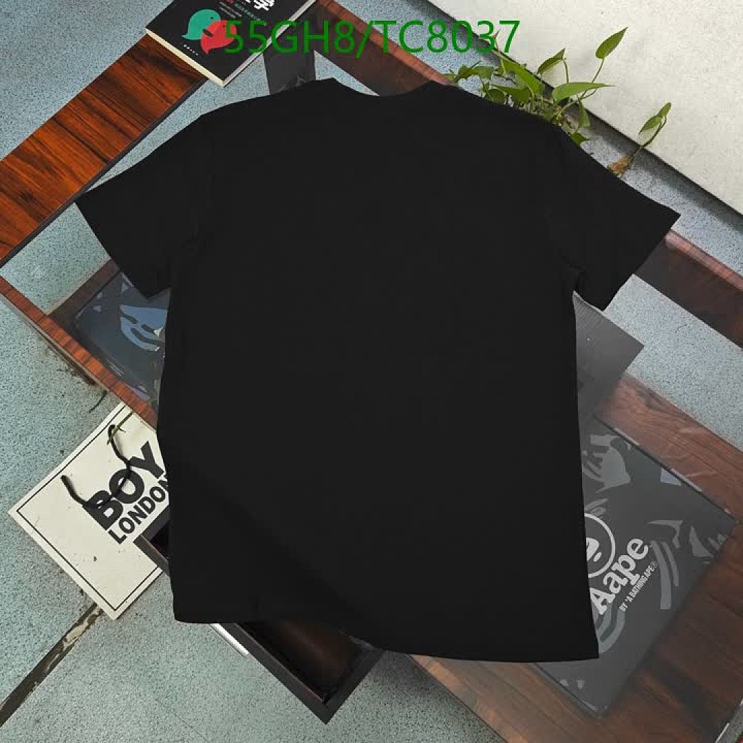 Moncler-Clothing Code: TC8037 $: 55USD