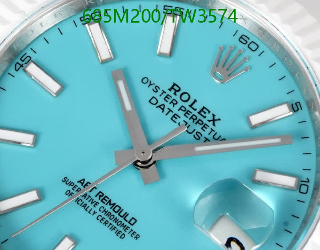 Rolex-Watches(5A) Code: TW3574 $: 685USD