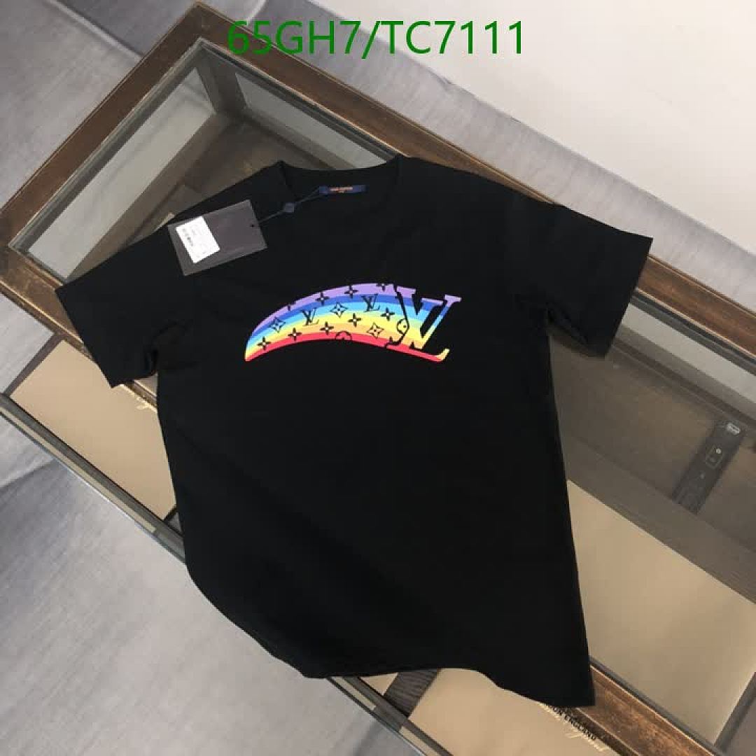 LV-Clothing Code: TC7111 $: 65USD