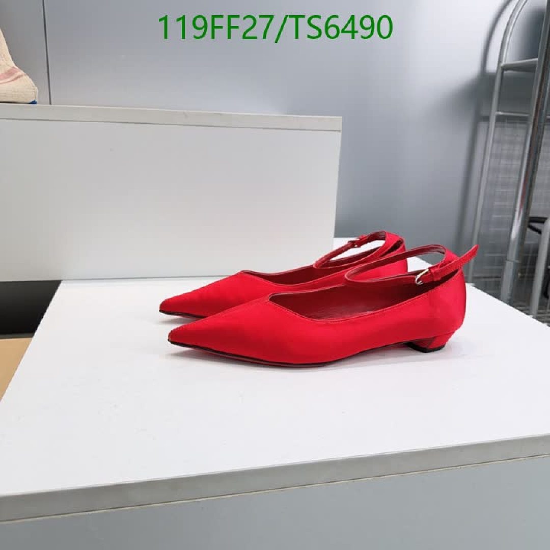 Christian Louboutin-Shoes(Women) Code: TS6490 $: 119USD