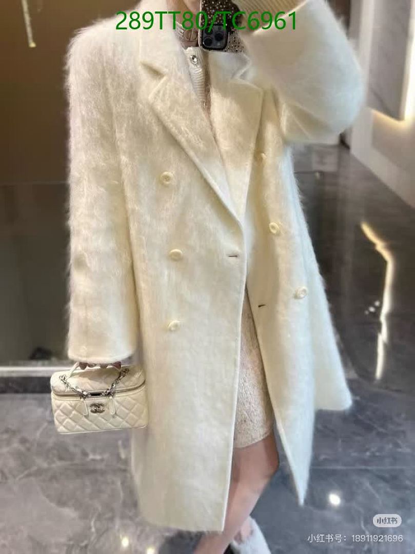 MaxMara-Down Jackets(Women) Code: TC6961 $: 289USD