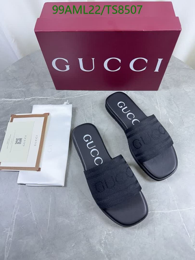 Gucci-Shoes(Men) Code: TS8507 $: 99USD