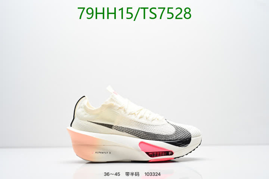 NIKE-Shoes(Women) Code: TS7528 $: 79USD