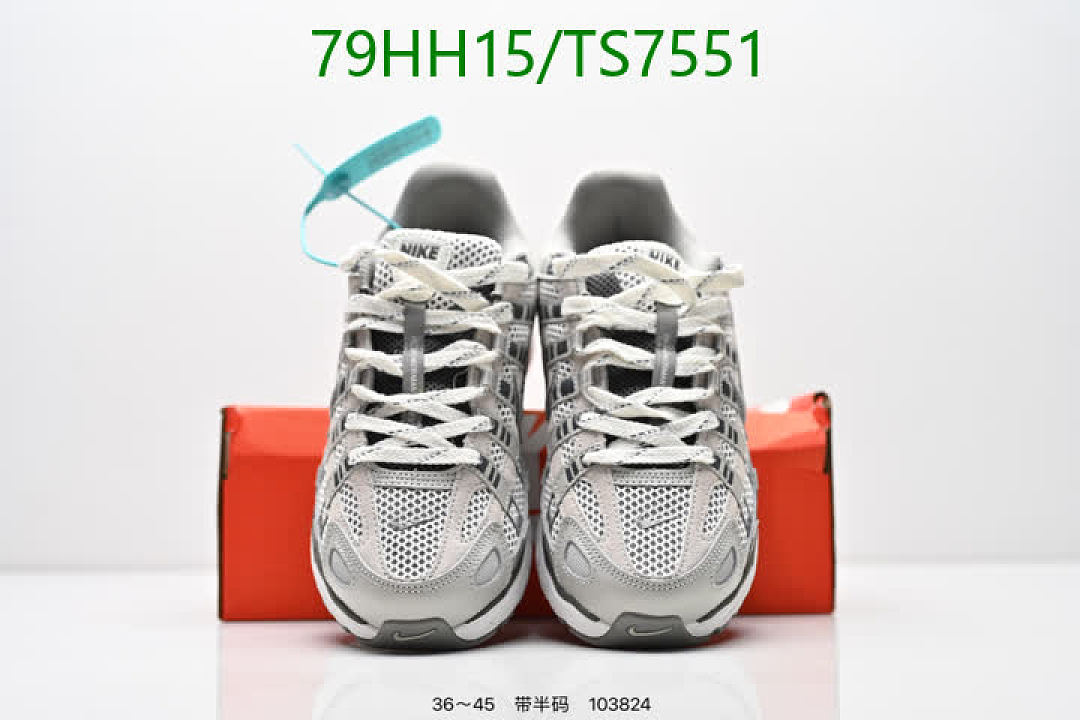 NIKE-Shoes(Women) Code: TS7551 $: 79USD