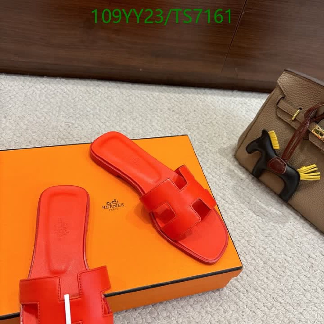 Hermes-Shoes(Women) Code: TS7161 $: 109USD