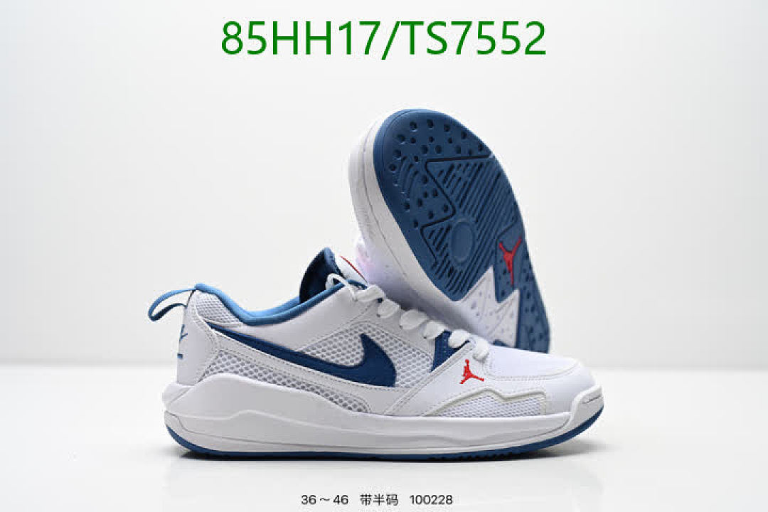 NIKE-Shoes(Women) Code: TS7552 $: 85USD