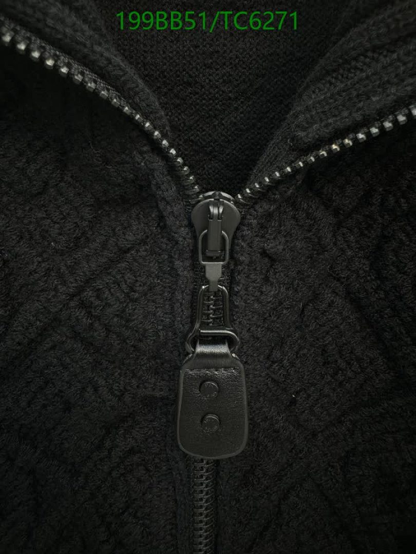 LV-Clothing Code: TC6271 $: 199USD