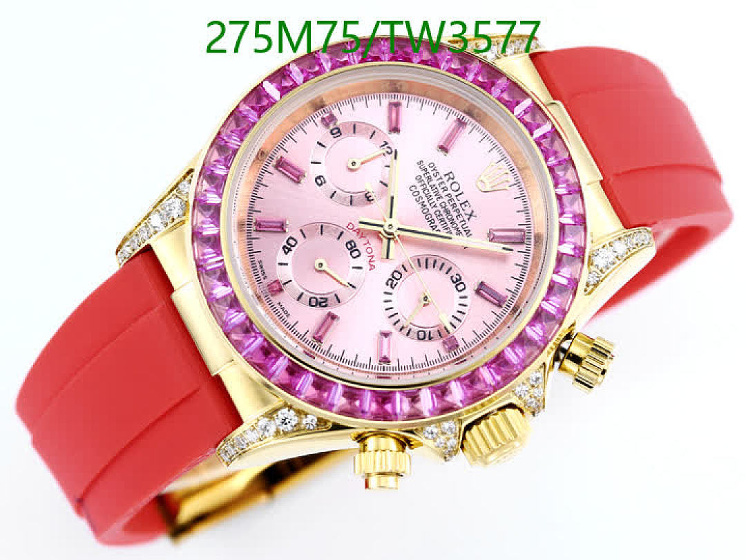 Rolex-Watches(5A) Code: TW3577 $: 275USD