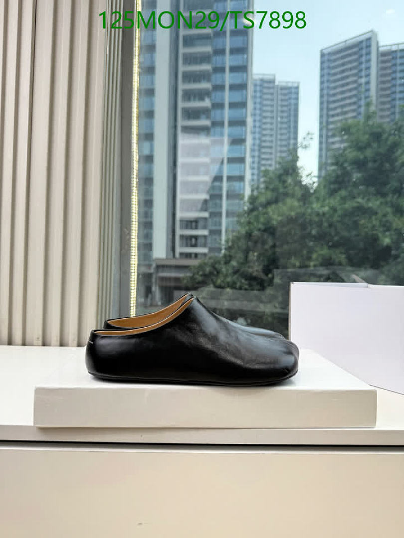 Maison Margiela-Shoes(Women) Code: TS7898 $: 125USD