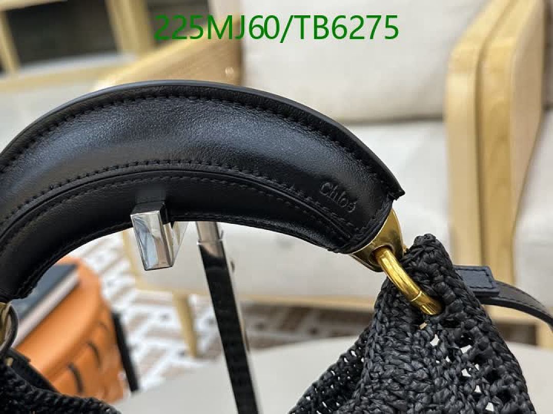 Chlo-Bags(5A) Code: TB6275 $: 225USD