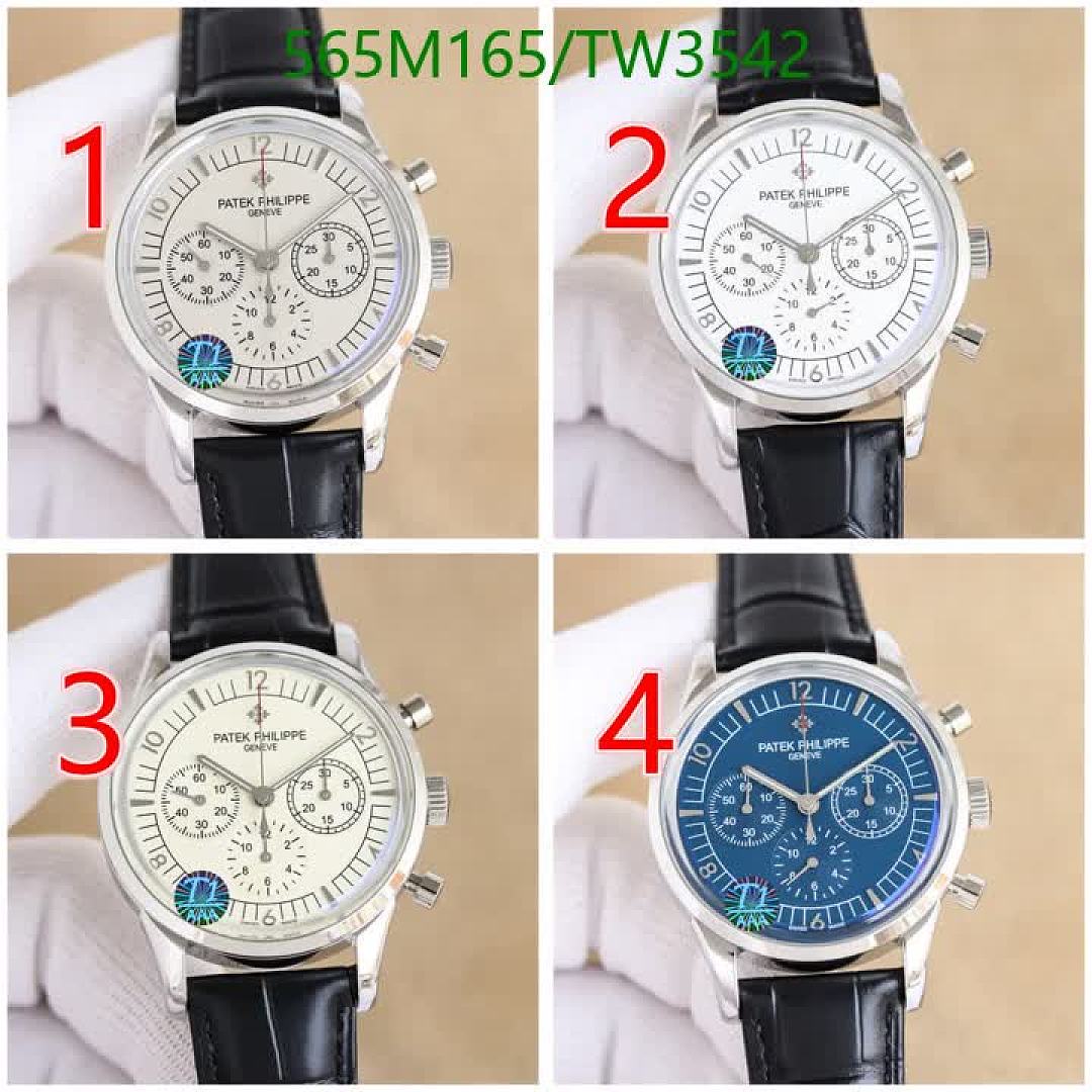 Patek Philippe-Watches(5A) Code: TW3542 $: 565USD