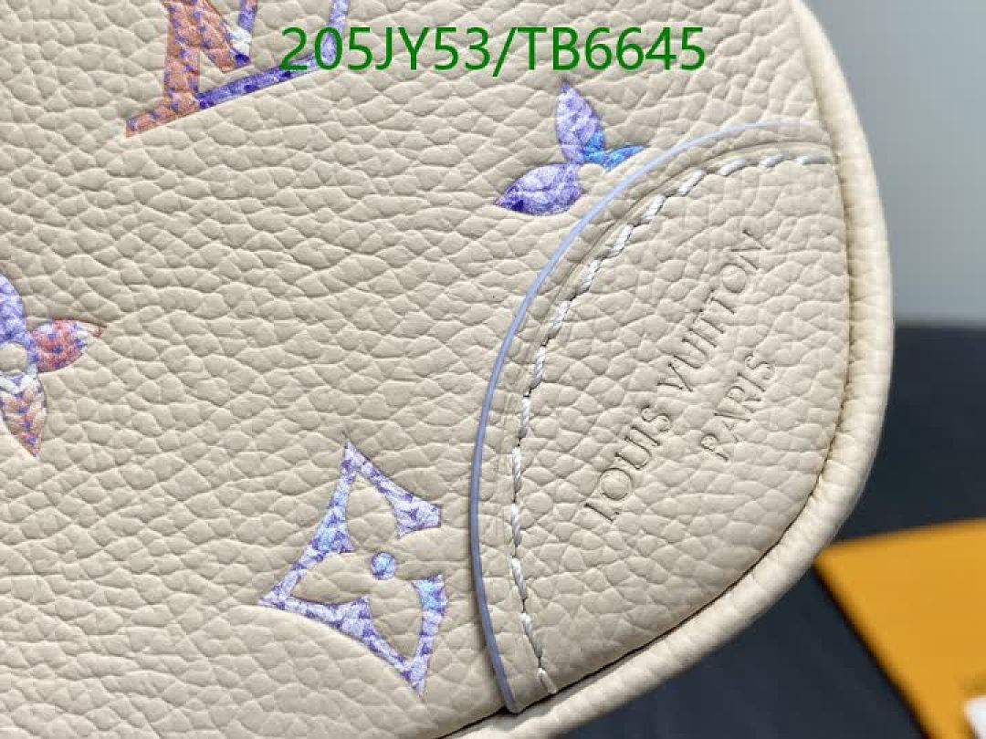 LV-Bags(5A) Code: TB6645 $: 205USD