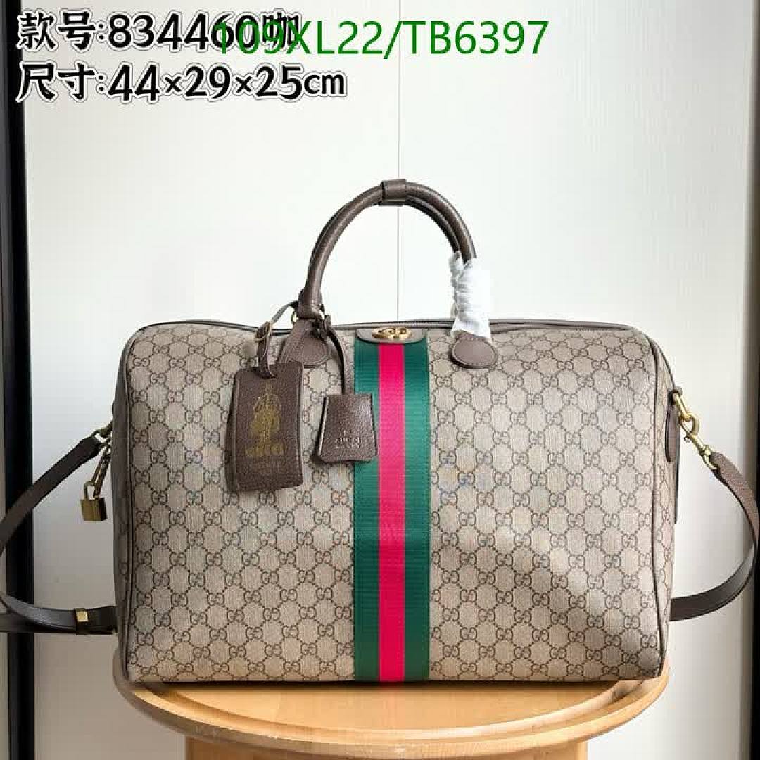 Gucci-Bags(4A) Code: TB6397 $: 109USD