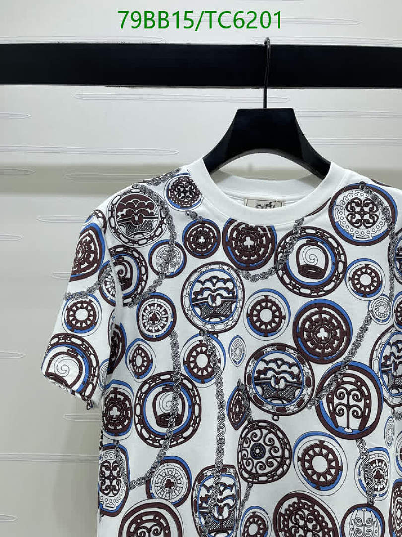 Hermes-Clothing Code: TC6201 $: 79USD