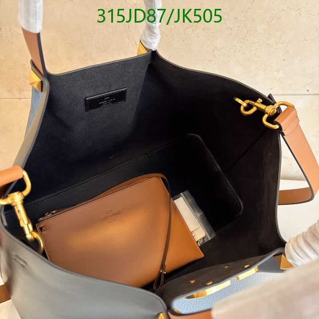 Valentino-Bags(5A) Code: JK505 $: 315USD