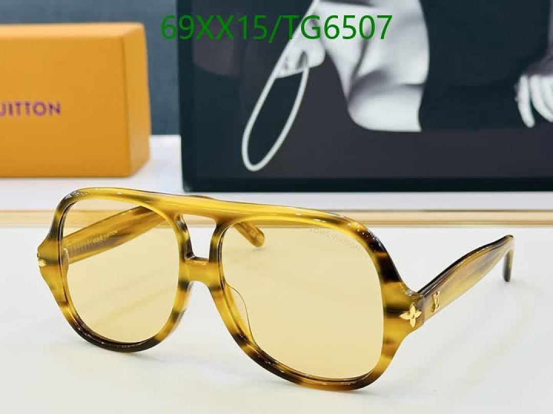 LV-Glasses Code: TG6507 $: 69USD