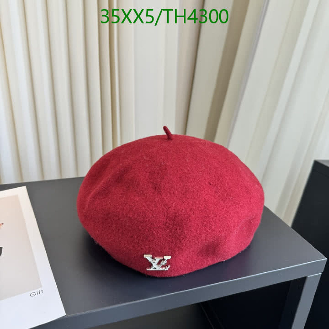 LV-Hats Code: TH4300 $: 35USD