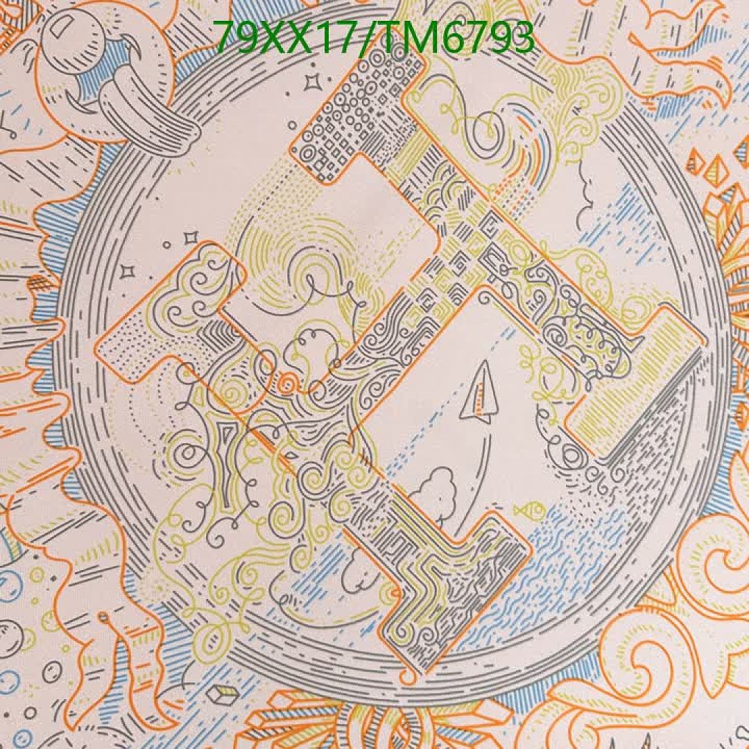 Hermes-Scarves Code: TM6793 $: 79USD