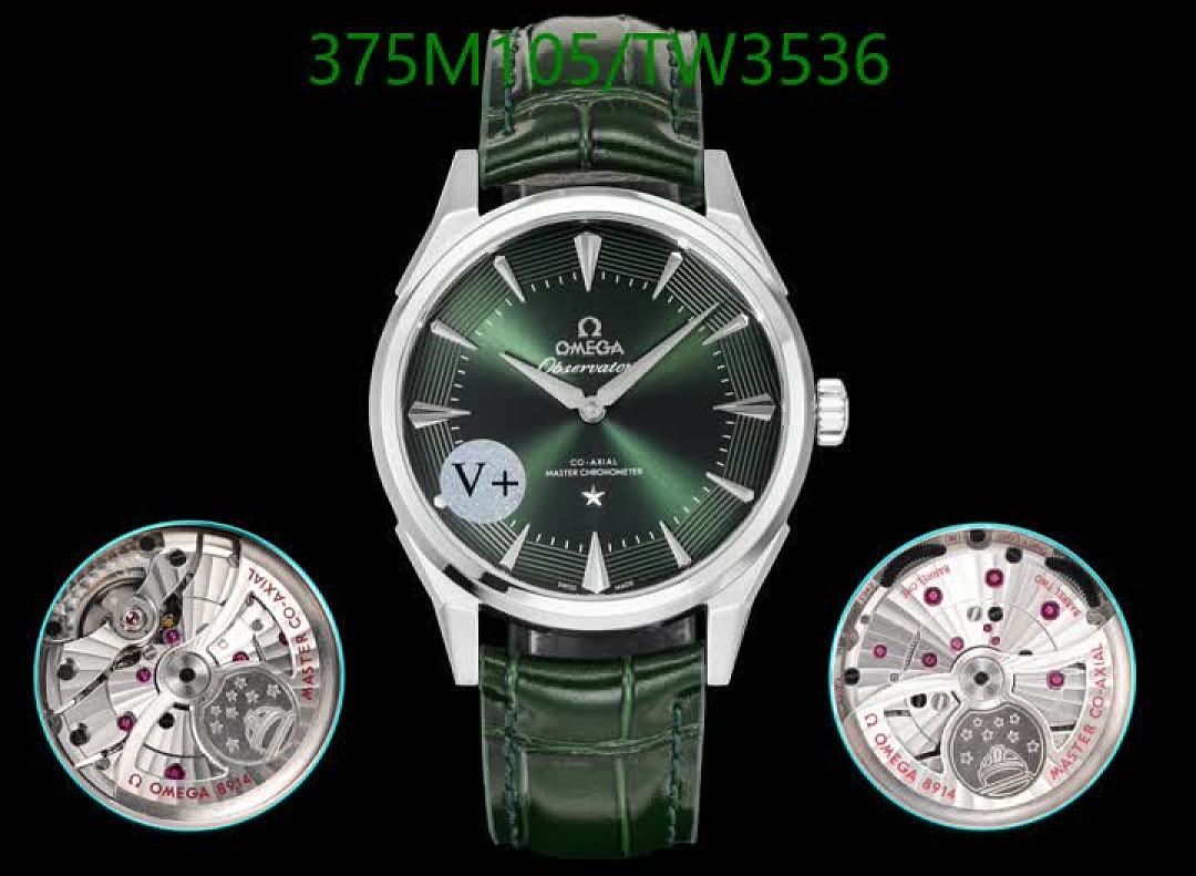 Omega-Watches(5A) Code: TW3536 $: 375USD