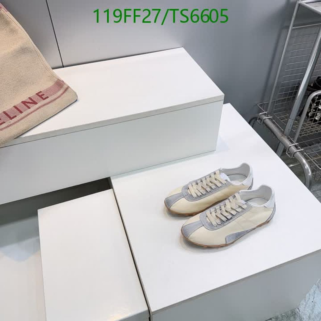 Maison Margiela-Shoes(Men) Code: TS6605 $: 119USD