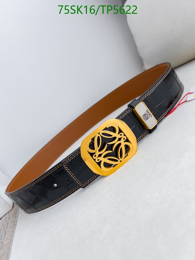 Loewe-Belts Code: TP5622 $: 75USD