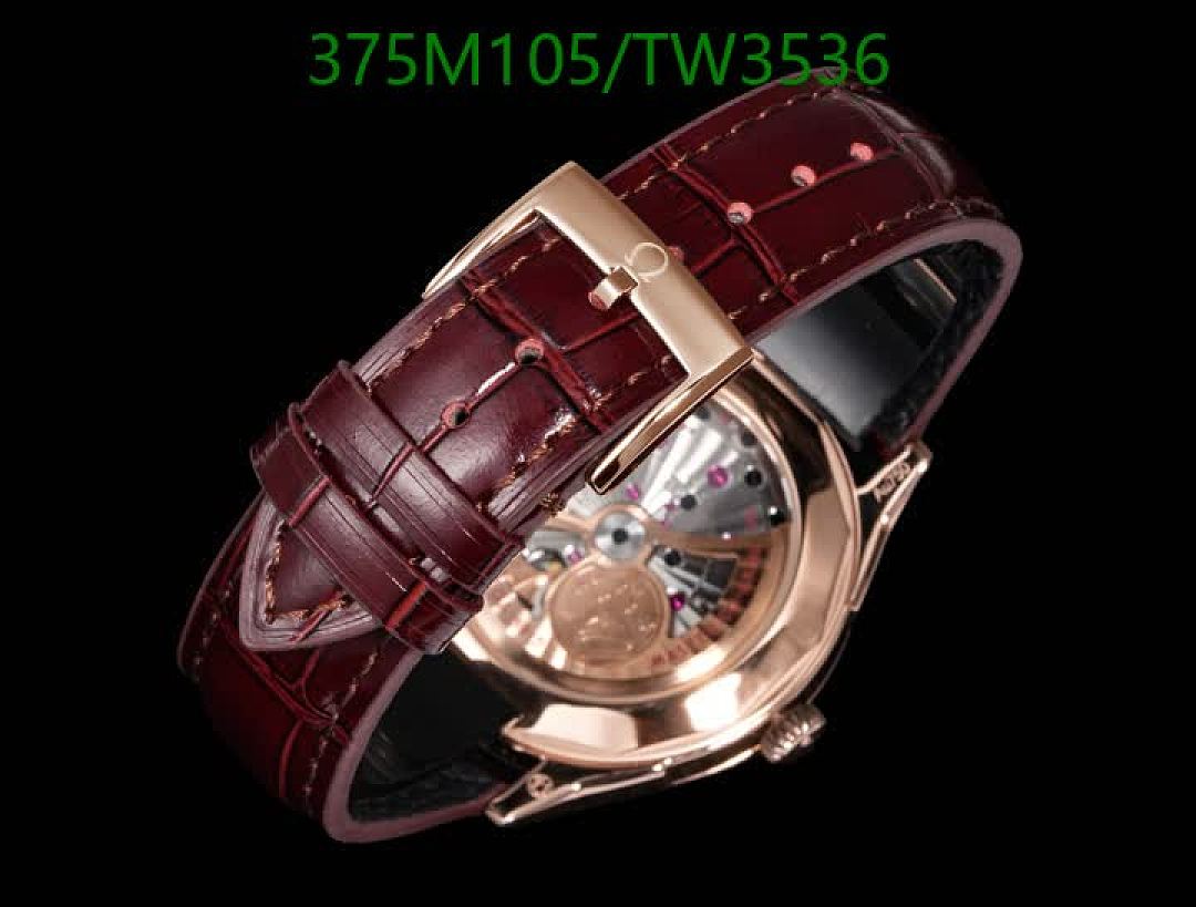 Omega-Watches(5A) Code: TW3536 $: 375USD