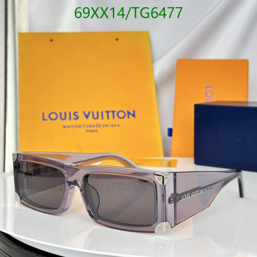 LV-Glasses Code: TG6477 $: 69USD