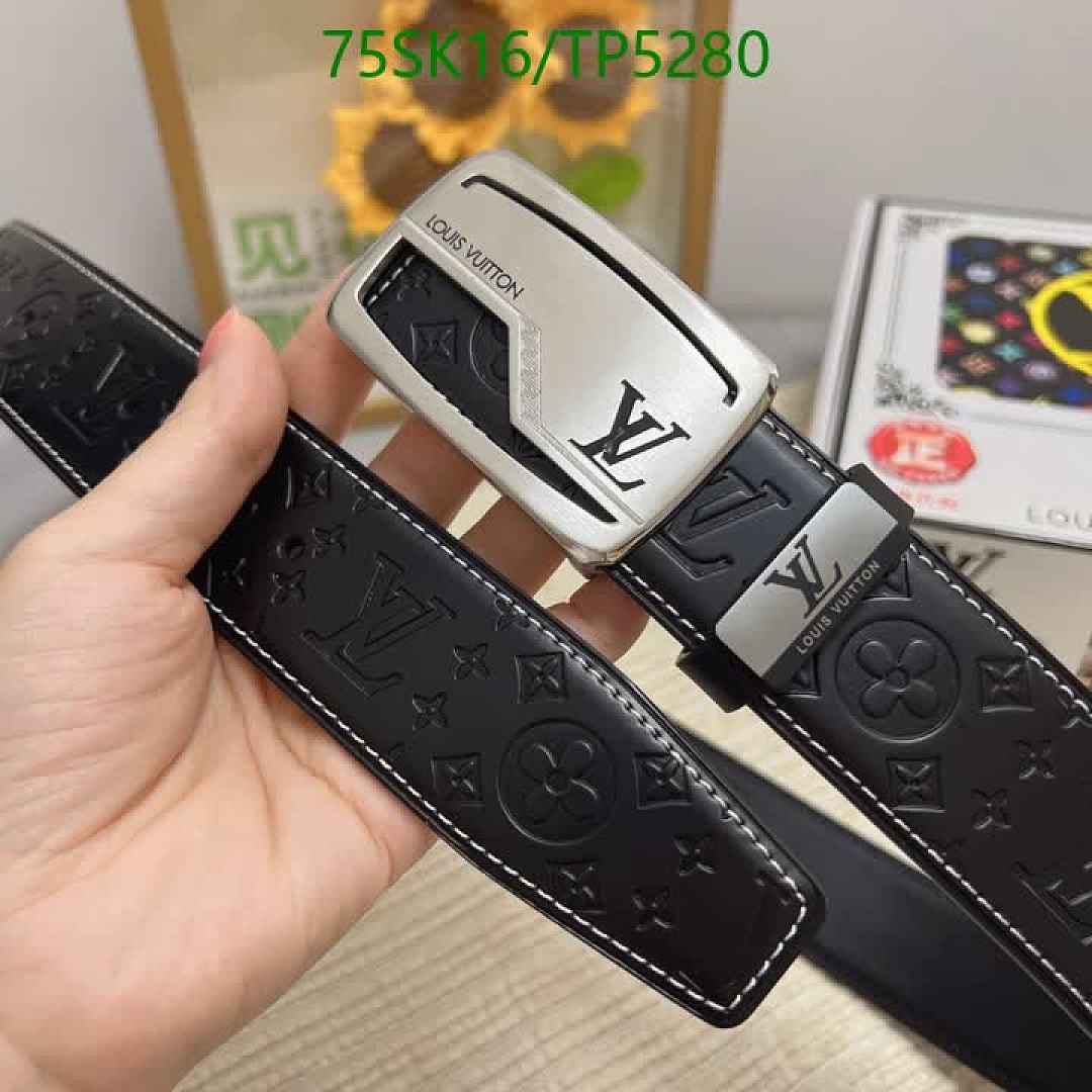 LV-Belts Code: TP5280 $: 75USD