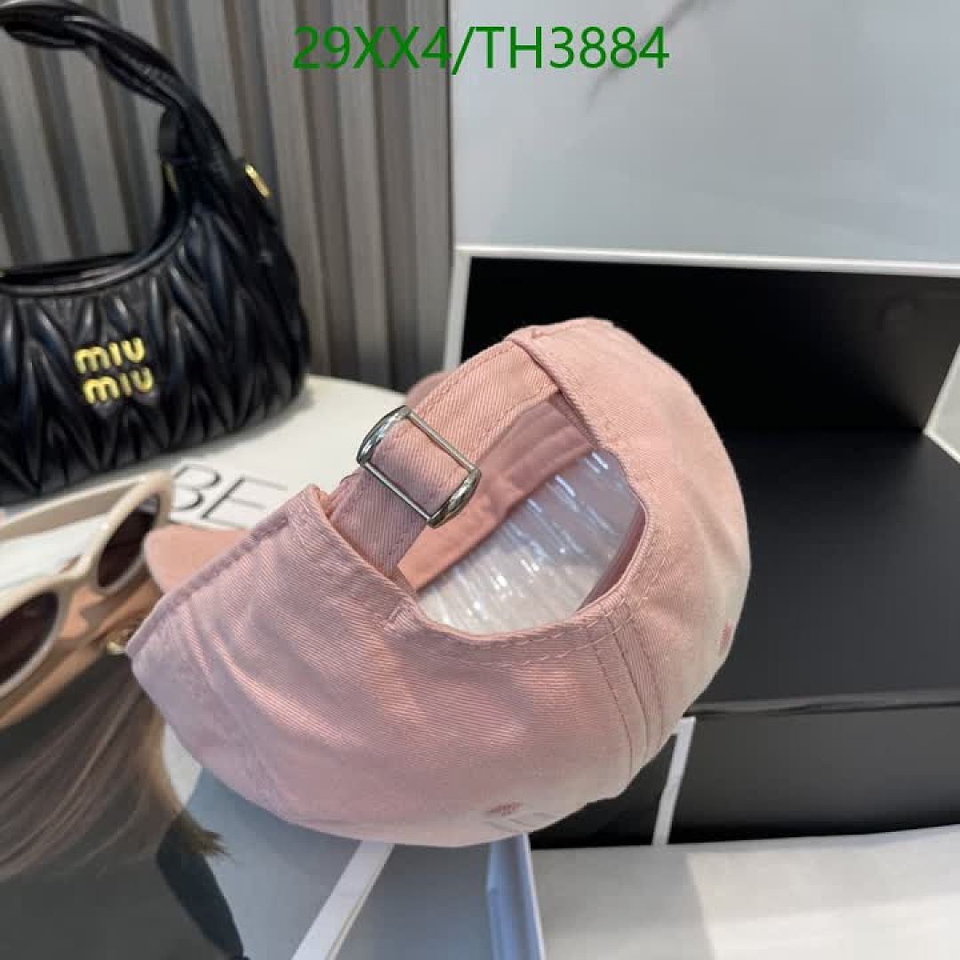Alexander Wang-Hats Code: TH3884 $: 29USD
